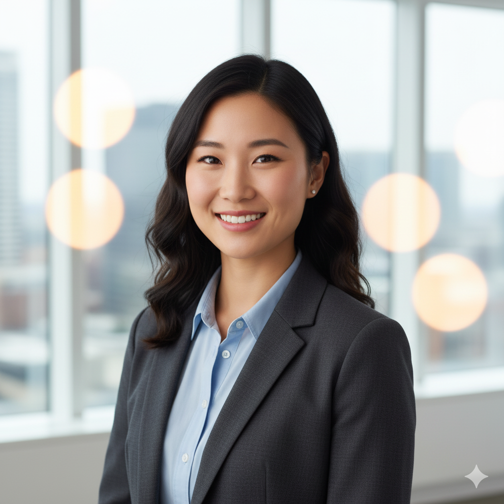 Chloe Stone - Telemetry Manager